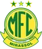 Escudo do Mirassol