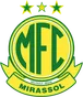 Escudo do Mirassol